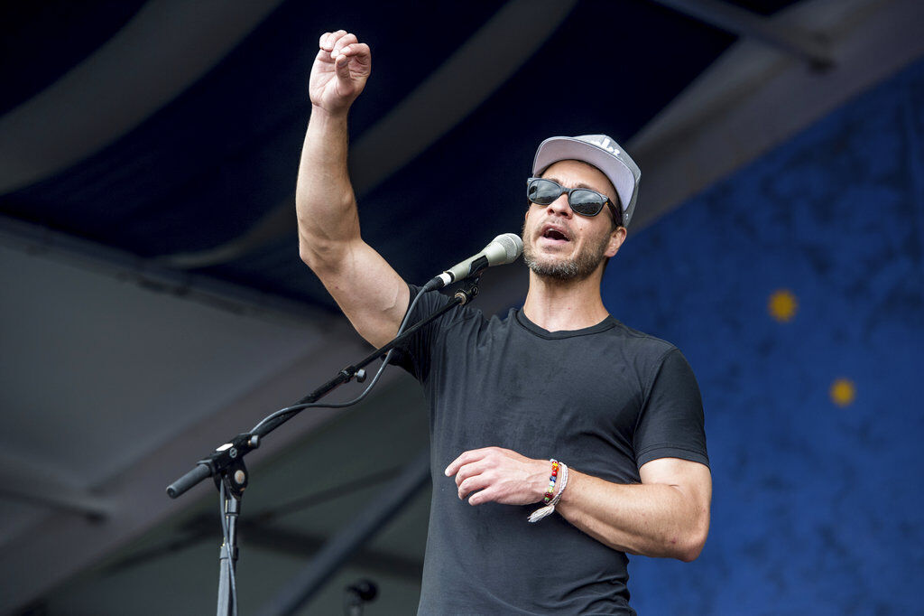 Amos Lee
